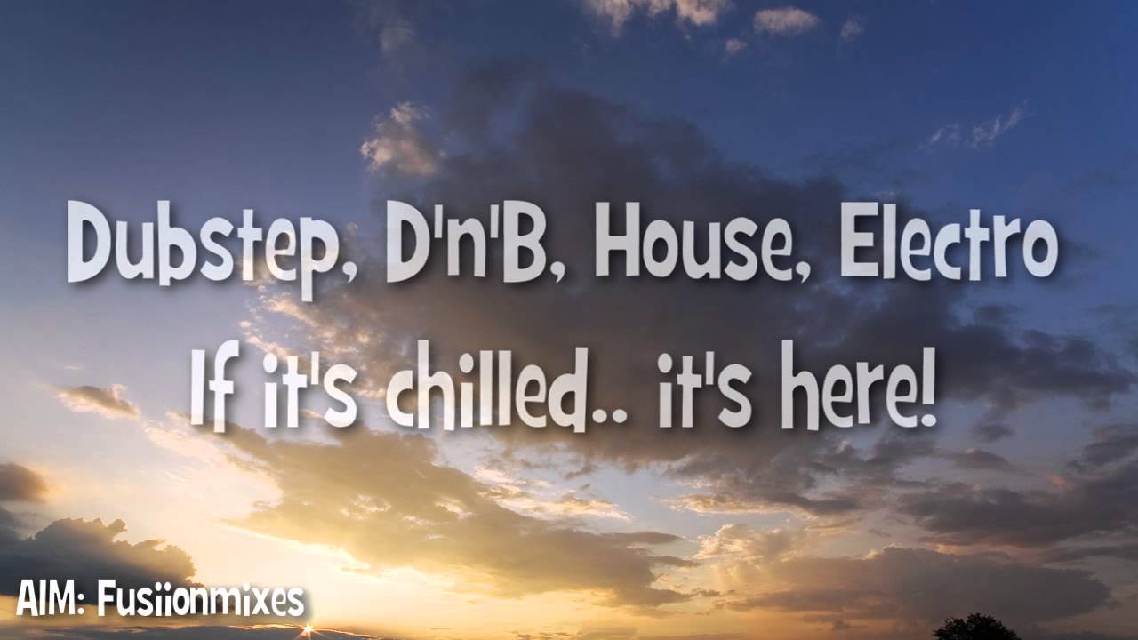 Liquid Fusiion - A New Channel!