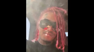 Lil pump - Honestly (SNIPPET) #lilpump #shorts #short