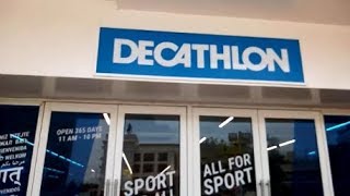 decathlon dahisar number