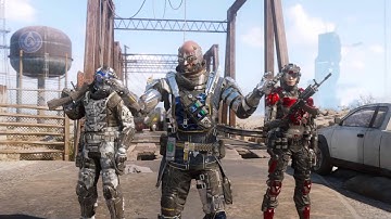 CUMBACK!?! SPRINT GLITCH!?! (Black Ops 3 Gameplay)