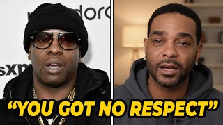 Uncle Murda Rages After Jim Jones Mocks Ra Diggs’ Sentence