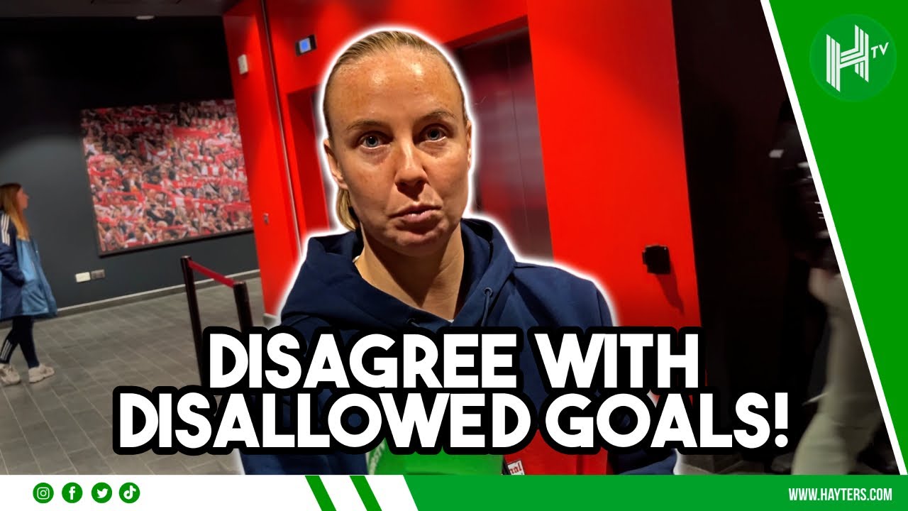 ЛЮБЛЮ играть с Алессией Руссо | Бет Мид | «Арсенал» 1-1 «Челси»