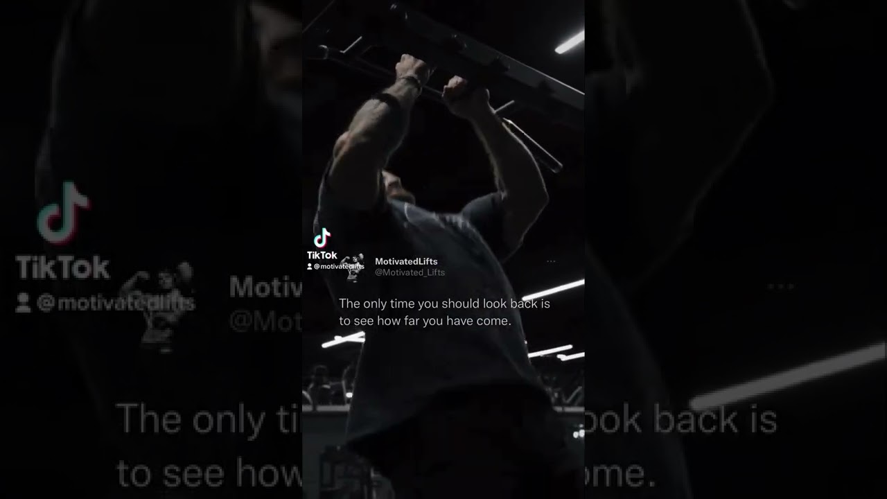 Don’t Look Back! 🔱