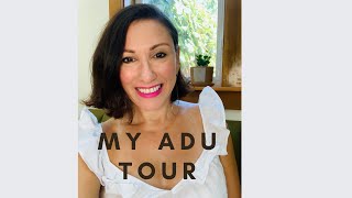 My Adu Tour