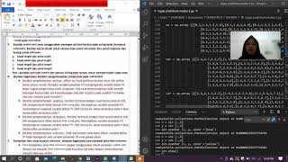 Modul 2 praktikum datamining Eksplorasi data menggunakan matplotlib