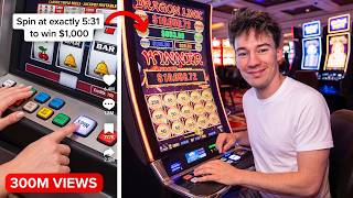 I Tried the Internet’s Best Gambling Hacks screenshot 3