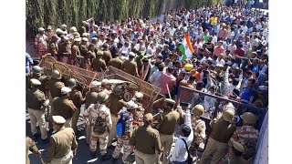 Dailywagers se sirf kaam leti hai govt ,regularisation ,Pending wages nhi deti