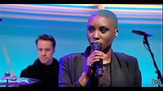 Laura Mvula [2016] - Overcome {HD1080p}