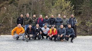 OFF-ROAD TÜRKİYE - 2019 Giresun / VLog