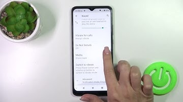 How to Change Notification Sound in ZTE Blade A51 – Manage Notification Sounds