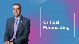 Why a Technically Perfect Forecast Can Still Be Completely Wrong | CFO Strategy
