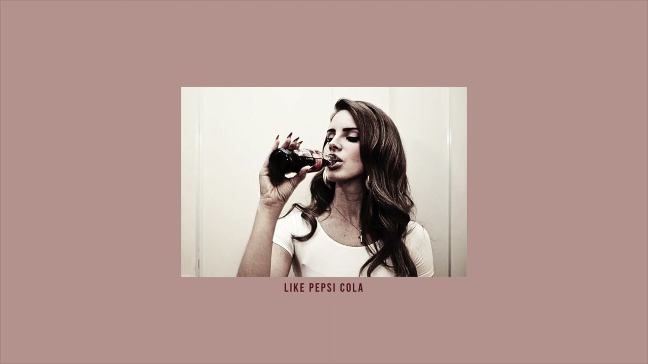 lana del rey | cola (slowed + reverb)