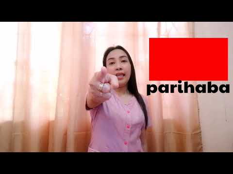 Video: Paano Makukuha Ang Iyong Katawan Sa Hugis