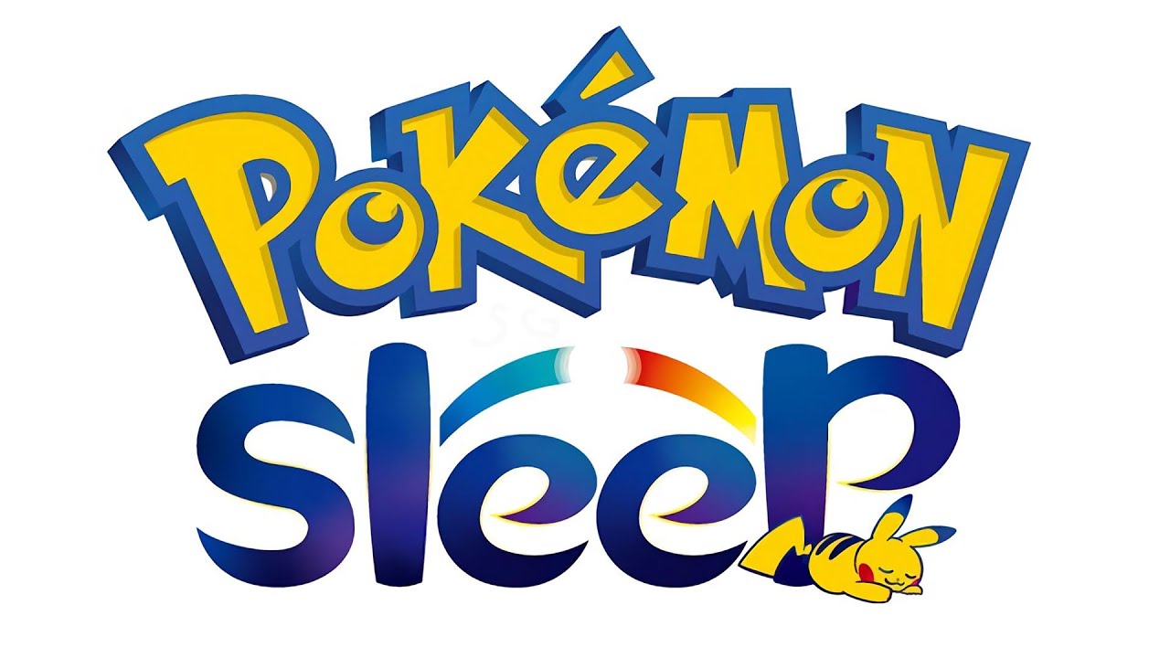 games people play Main Theme - Pokémon Sleep