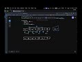 Reflection - 06 : Reverse array with two pointer technique