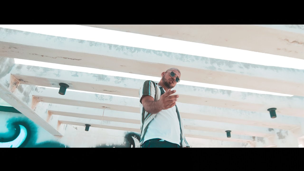 Crisis Renegade - 6 Bodies ( Official Music Video )