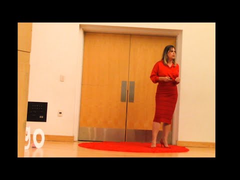 Simplifying Insurance with Innovation and AI for Everyone | Olga Mack | TEDxUofIChicago Episode cover