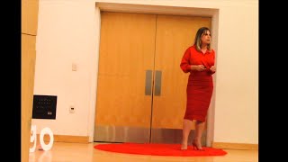 Simplifying Insurance with Innovation and AI for Everyone | Olga Mack | TEDxUofIChicago
