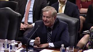 Durbin Presses Judiciary Committee To Bring Mueller & McGahn To Tesity On The Mueller Report