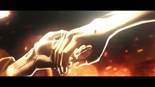 Blades of the Guardians // [AMV/Edit]