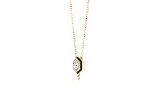 Vince Camuto Pendant Necklace SKU: 9319557