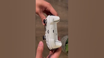 Elite Series 2 Core Unboxing #xbox #xboxcontroller