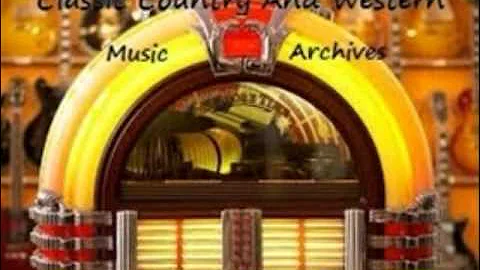 Daniel O'Donnell -- I Wonder Where You Are Tonight