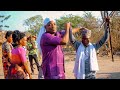 Ntemi Ngamia MATEYO LUBEJA Official Music Audio