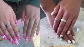 NV Nails Reno Video Tour