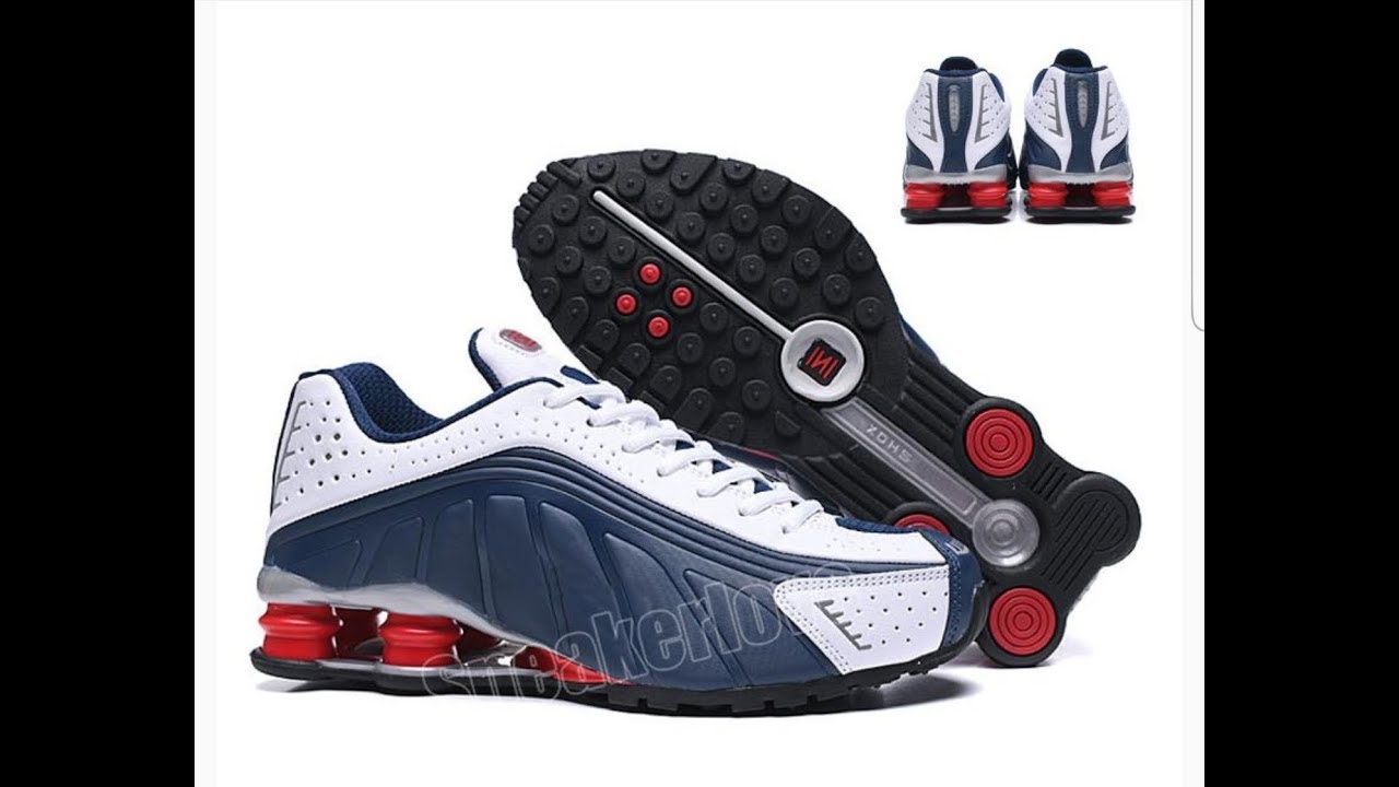 nike shox dhgate