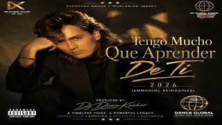 Tengo Mucho Que Aprender De Ti 2026 (Extended Pride Anthem) – DJ Dann Kosher