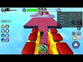 Obby But You're on a Bike World 27 In 8:16.65 (IGT)