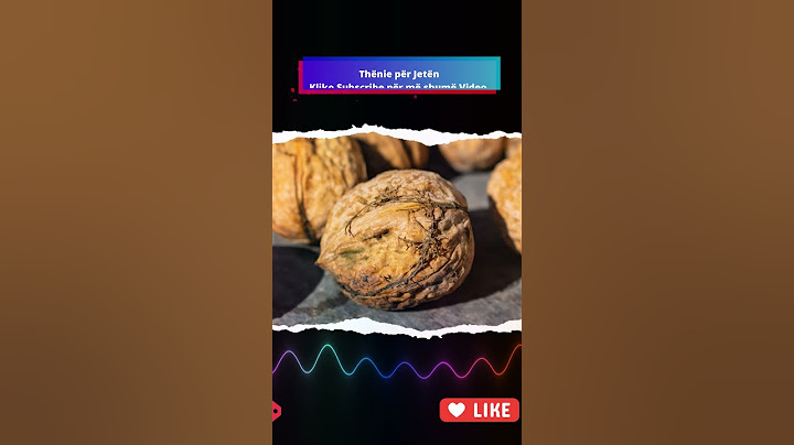 Sa arra duhet të konsumoni në ditë dhe kush nuk duhet ti haje