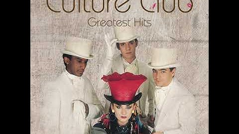 Do You Really Want to Hurt Me? Radio Edit version - Radio Edit performance video thumbnail