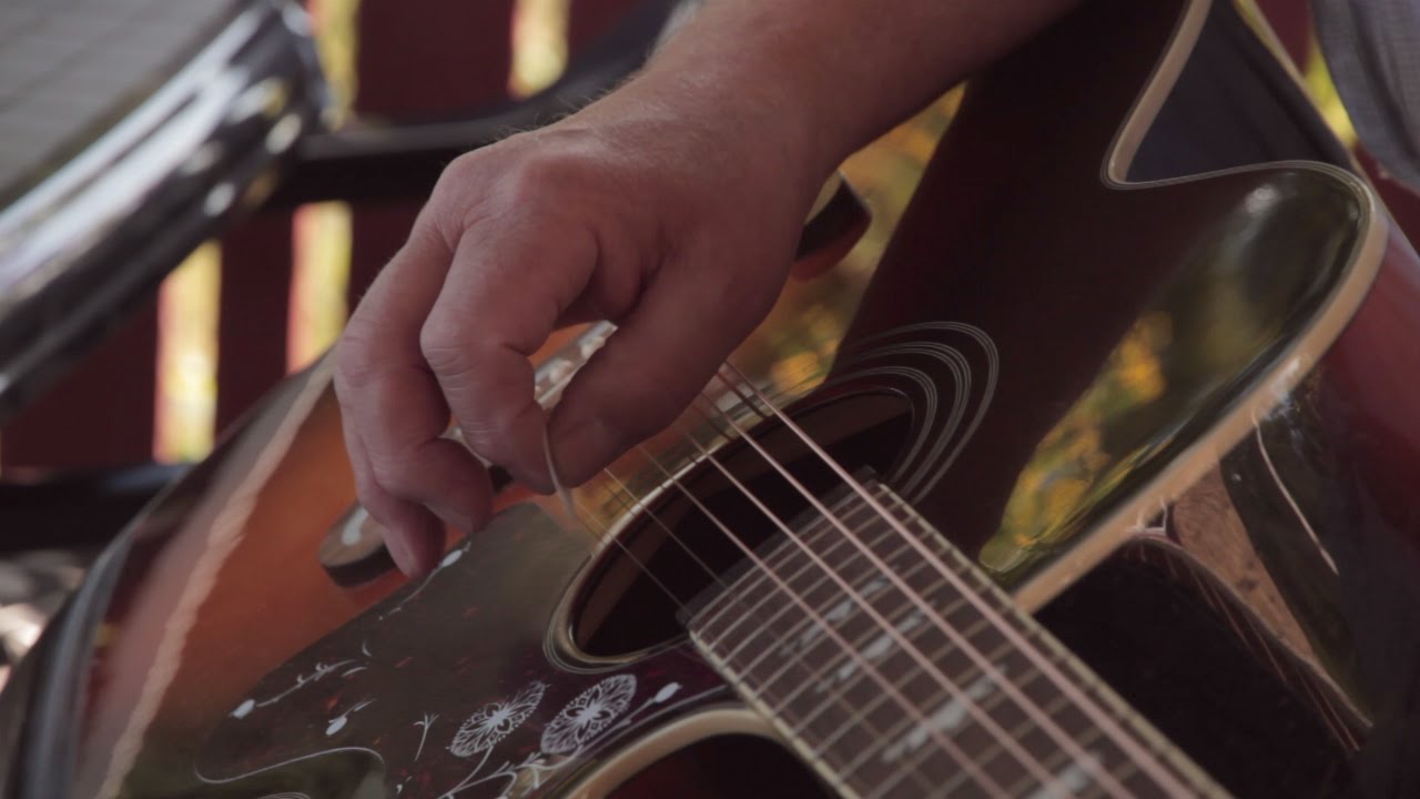 Avsnitt 13 - Musik i bygden