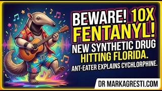 The Silent Killer: New Fentanyl-Proof Drug Is Here (Cychlorphine Warning)