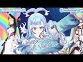 【Kobo Kanaeru】Mantra Hujan (3D Live ver)【Lyrics】