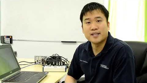 NI LabVIEW FPGA Part 1