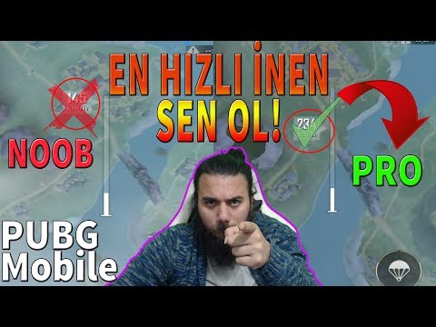 Video: PUBG-də Paraşütlə Necə Tullanmaq Olar