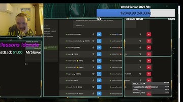 Classical IM Simul on lichess.org !donate !lessons