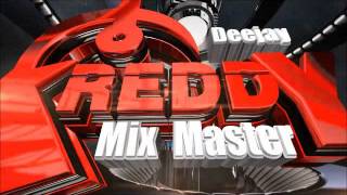 BACHATA MIX 2 DJ FREDDY MIX MASTER