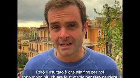 Il paradosso del Curriculum
