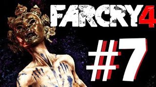 Far Cry 4 #7