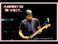 Wally's Blues - Juan Dela Cruz Band [Original Version]