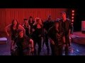 GLEE - Blame It On The Alcohol (Full Performance) (Official Music Video) HD