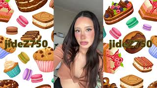 big bank challenge 🍩😋 tiktok #shorts #tiktok bigbank