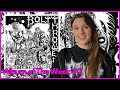 Album of the Week #2: Bolt Thrower - In Battle There Is No Law