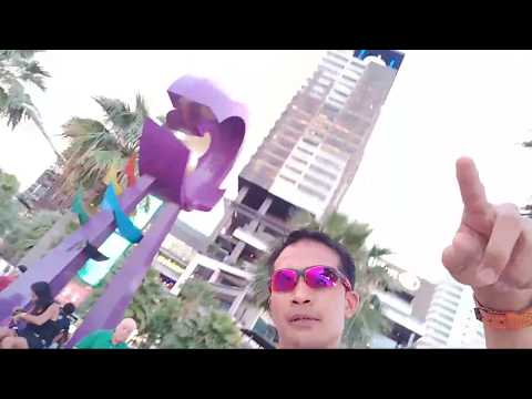 Regal Update From Pattaya
