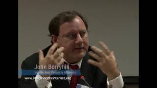 Igf Usa, 2009 E-Crimes, Fraud And Abuse In The Domain Name System