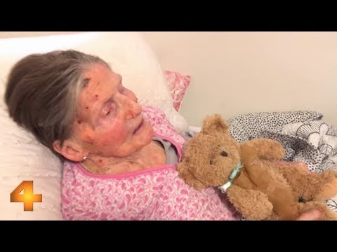 Shocking cases of abuse and premature deaths in nursing homes | Four Corners